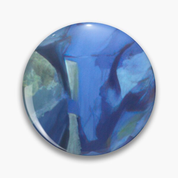 Item preview, Alma thomas - the stormy sea 1958 designed and sold by MARTART9.