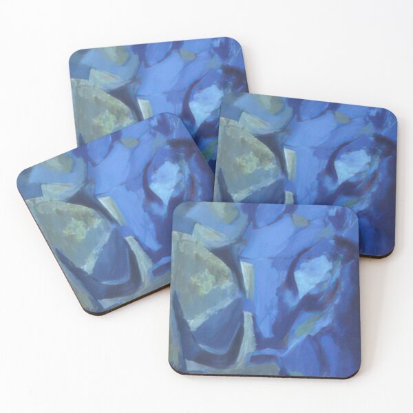 Item preview, Alma thomas - the stormy sea 1958 designed and sold by MARTART9.