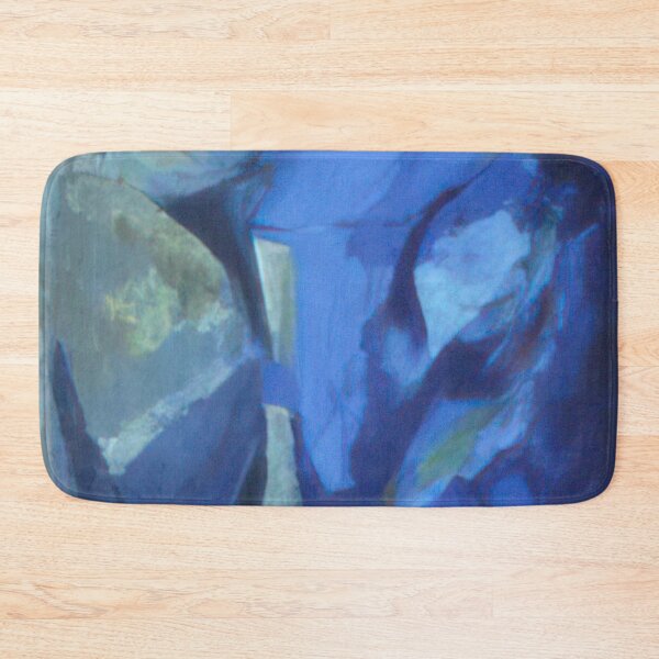 Item preview, Alma thomas - the stormy sea 1958 designed and sold by MARTART9.