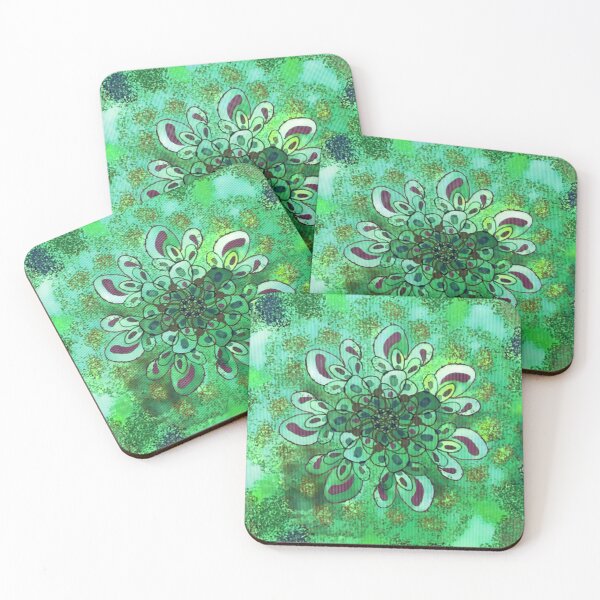 Item preview, PRETTY ART MANDALA #82 designed and sold by ArtemyRMT.