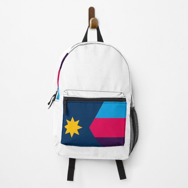 Item preview, Minnesota Polyamory Pride Flag designed and sold by Pasta ◈.