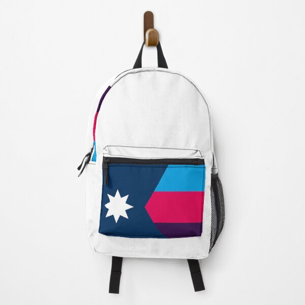 Item preview, Minnesota Polyamory Pride Flag designed and sold by Pasta ◈.