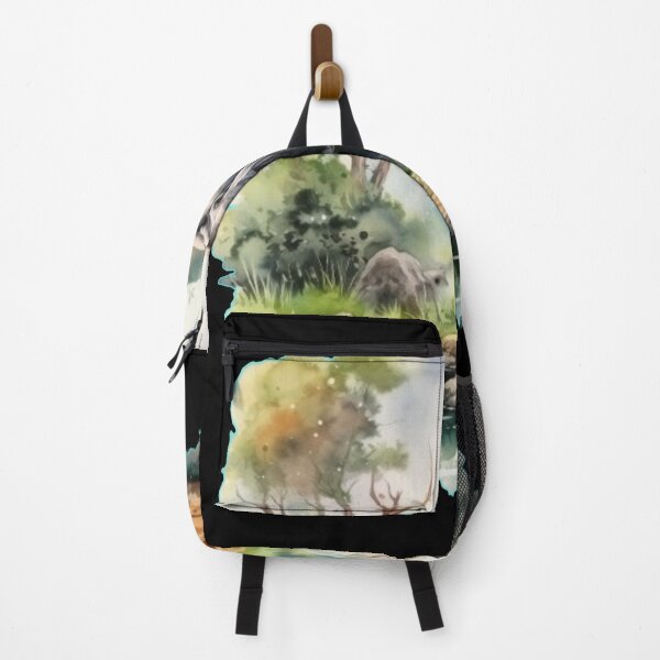 Item preview, African Elephant designed and sold by ElephantVibes.