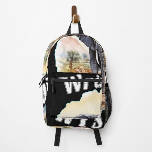 Item preview, Wrinkled Wisdom. surreal elephant designed and sold by ElephantVibes.