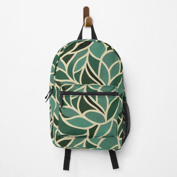Item preview, Nature-Inspired Botanical Elegance Pattern designed and sold by Varadar.