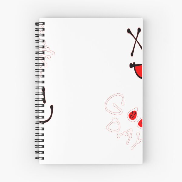 Item preview, good day designed and sold by giselaaz.