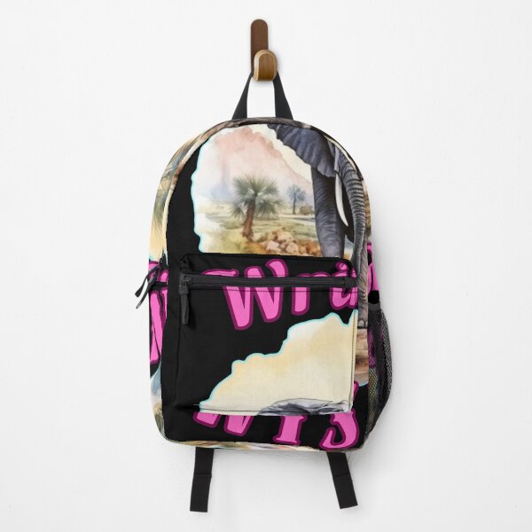 Item preview, Wrinkled Wisdom. elephant saying designed and sold by ElephantVibes.