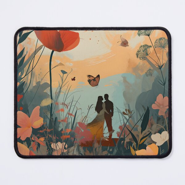 Item preview, Discover True Romance: Art, Creativity and Connections for Valentine's Day and Lovers' Day designed and sold by InsaneLEDP1994.