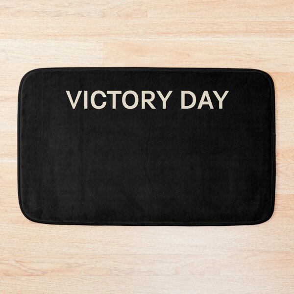 Item preview, Victory Day On This Day Perfect Day designed and sold by StudioTVDinners.