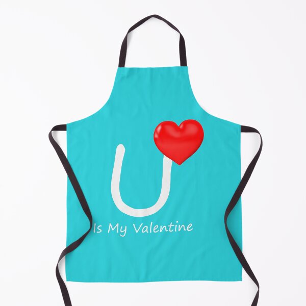 Item preview, U is my Valentine designed and sold by LindoDesign.