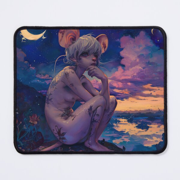 Item preview, Sylvan Spell designed and sold by a house mouse.