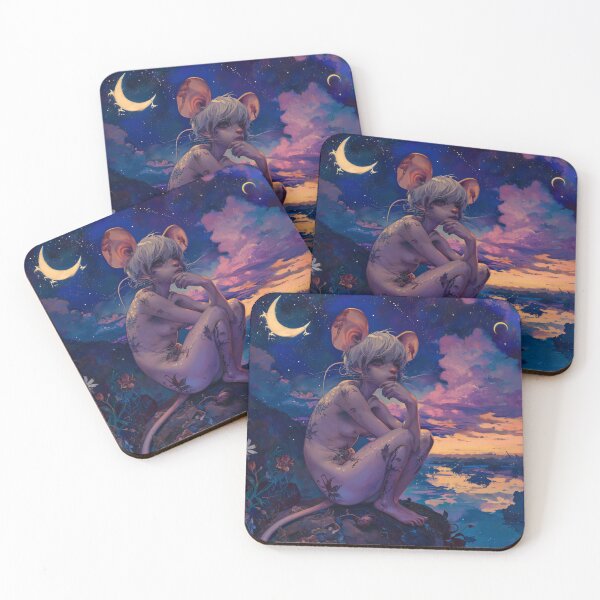 Item preview, Sylvan Spell designed and sold by a house mouse.