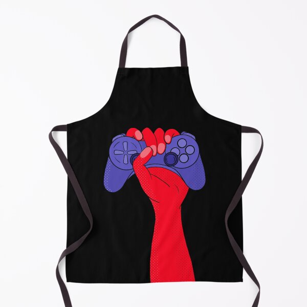 Artikelvorschau, Gamecontroller-Gamepad entworfen und verkauft von shopdiego.