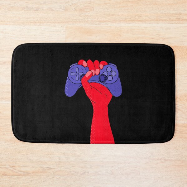 Artikelvorschau, Gamecontroller-Gamepad entworfen und verkauft von shopdiego.