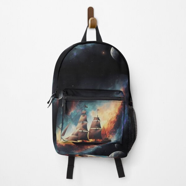 Item preview, Cosmic Buccaneers Adventure Set designed and sold by what-you-want1.