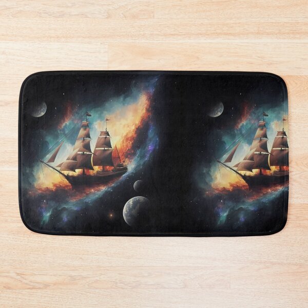 Item preview, Cosmic Buccaneers Adventure Set designed and sold by what-you-want1.
