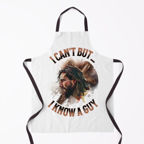 Item preview, I Can’t But I Know a Guy designed and sold by Studio Bankai.