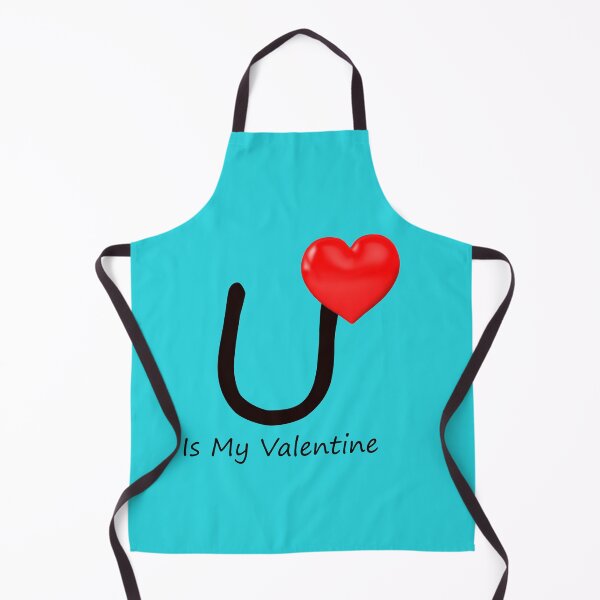 Item preview, U is my Valentine designed and sold by LindoDesign.