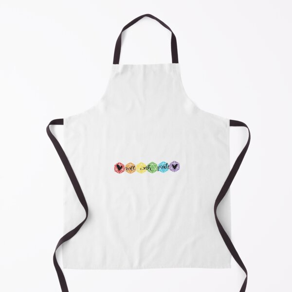 Item preview, Roll With Pride designed and sold by SERRAtedDesigns.
