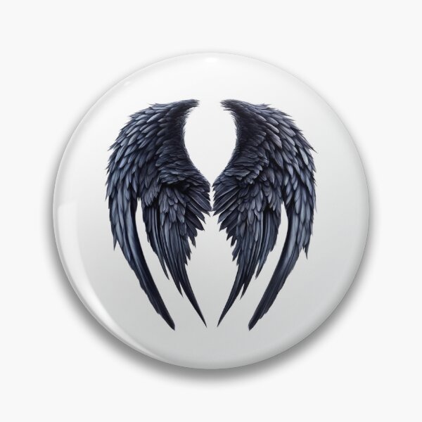 Item preview,  Flying High- ArchAngel Wings No. 001 designed and sold by FaerieFusion.