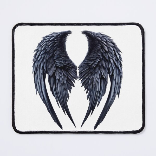 Item preview,  Flying High- ArchAngel Wings No. 001 designed and sold by FaerieFusion.