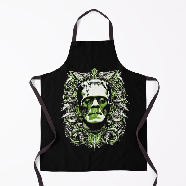 Item preview, the Legend with Our Frankenstein designed and sold by American Artist Designs.