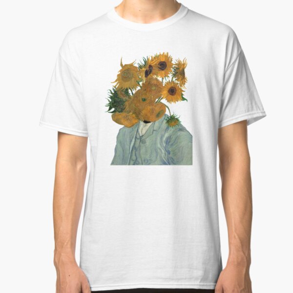 From the Artist, Beauty Grows Classic T-Shirt