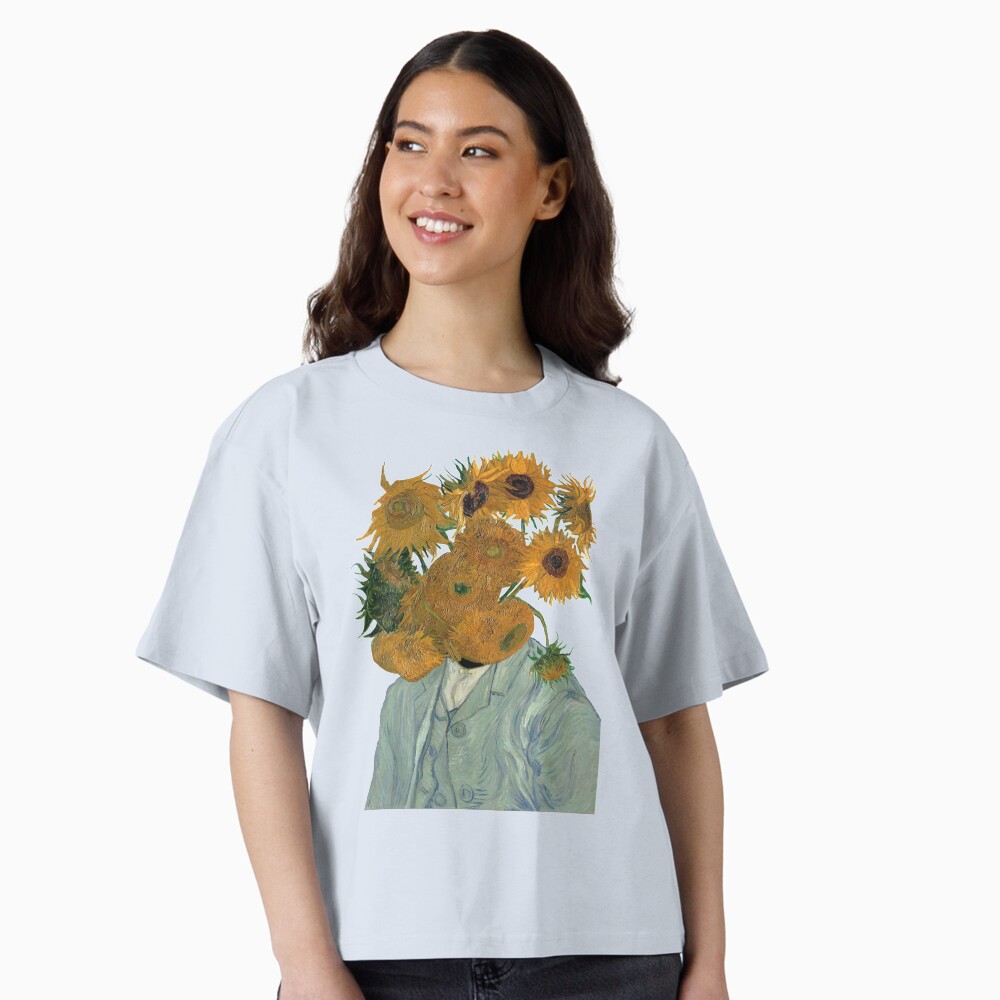 Item preview, Boxy T-Shirt designed and sold by -Alexis-Brown-.