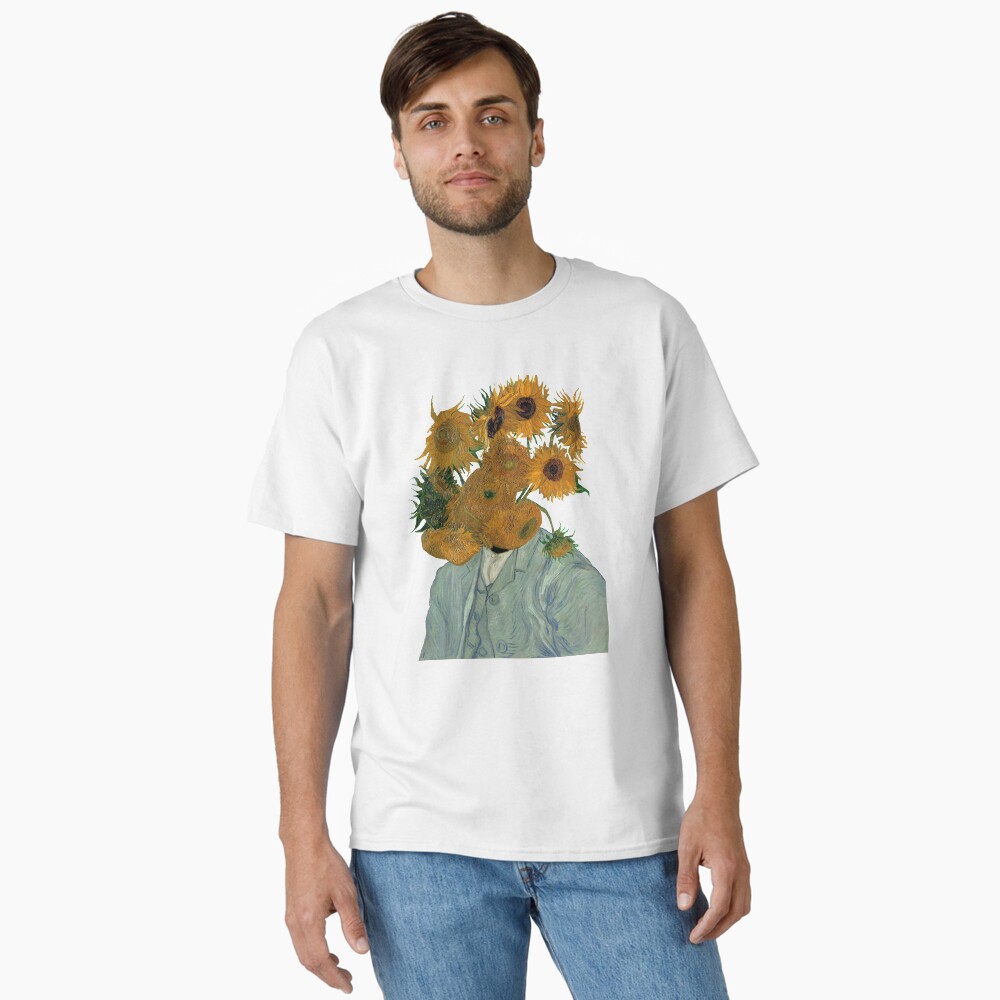 Item preview, Classic T-Shirt designed and sold by -Alexis-Brown-.