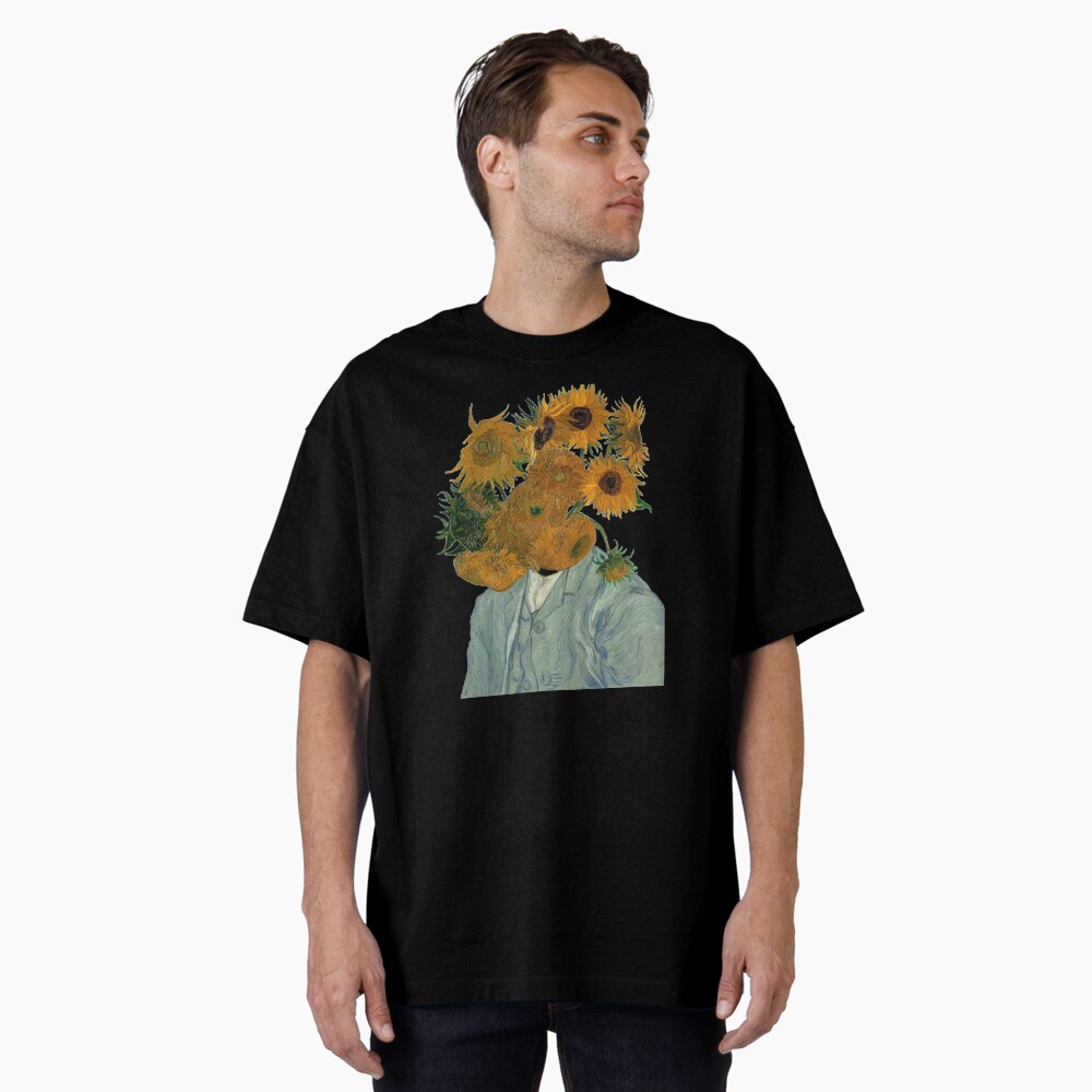 Item preview, Oversized T-Shirt designed and sold by -Alexis-Brown-.