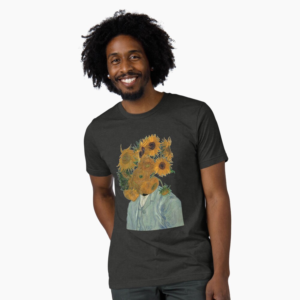 Item preview, Tri-blend T-Shirt designed and sold by -Alexis-Brown-.