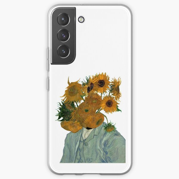 From the Artist, Beauty Grows Samsung Galaxy Soft Case