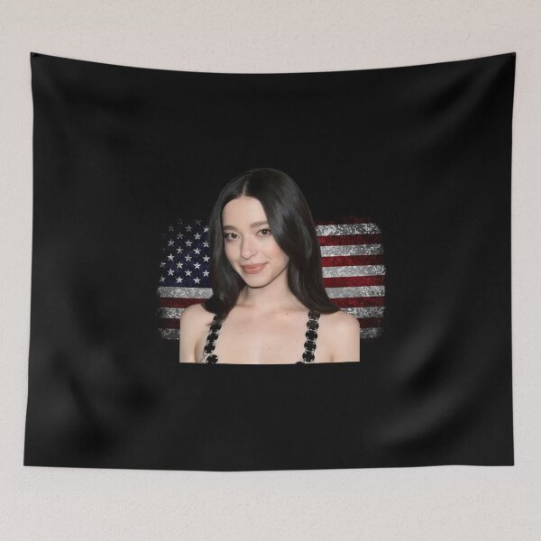 Item preview, Mikey Madison a Mikey Madison a Mikey Madison designed and sold by wohlenhaus.