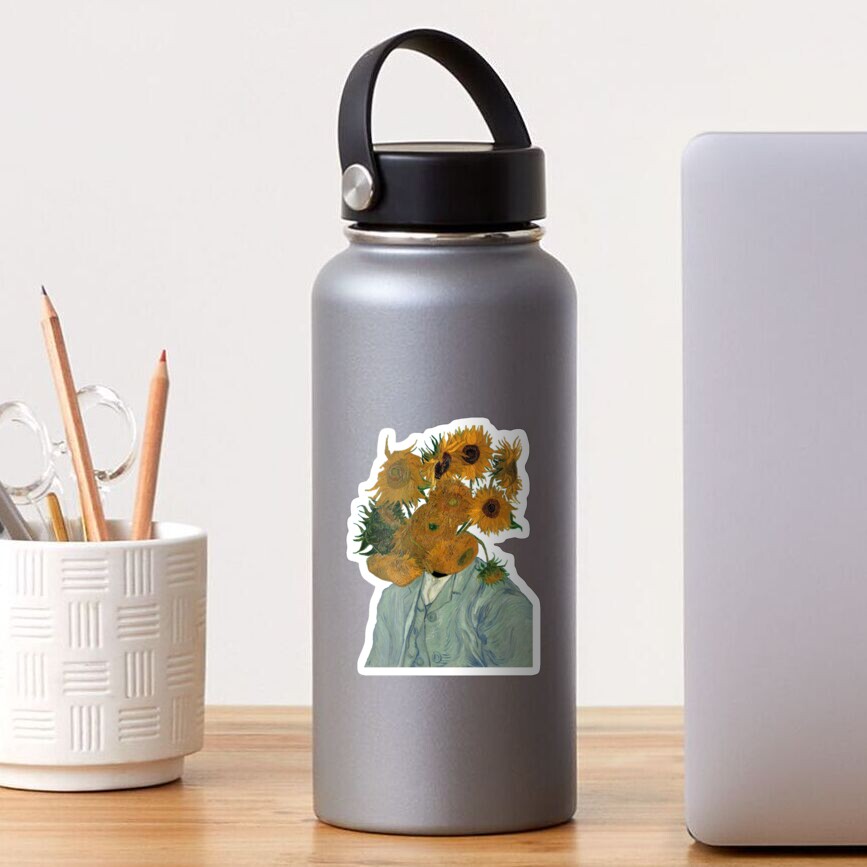 Item preview, Sticker designed and sold by -Alexis-Brown-.