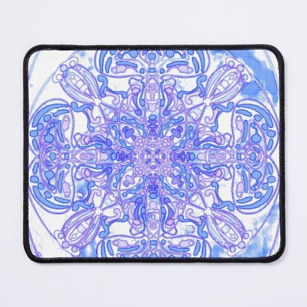Item preview, PRETTY ART MANDALA #85 designed and sold by ArtemyRMT.