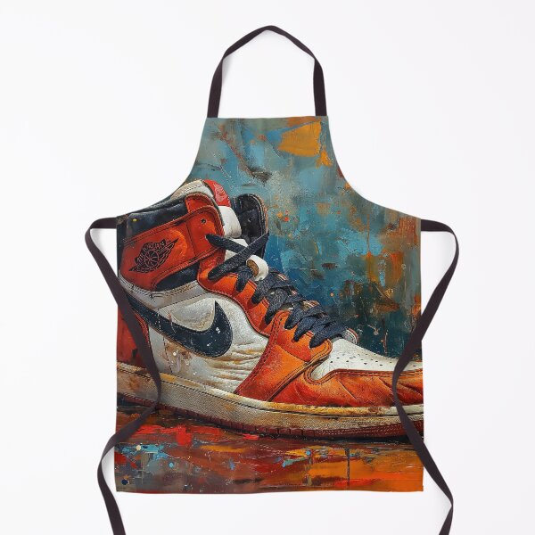 Item preview, AIR J ONES, The original OG designed and sold by PixelPusherArt.