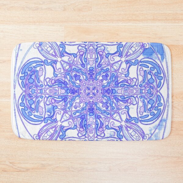 Item preview, PRETTY ART MANDALA #85 designed and sold by ArtemyRMT.
