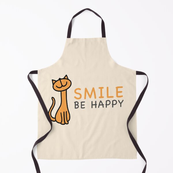 Item preview, Smiley Kitty designed and sold by KaraBigda.