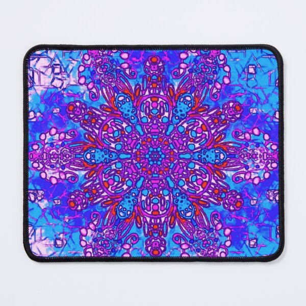 Item preview, PRETTY ART MANDALA #86 designed and sold by ArtemyRMT.