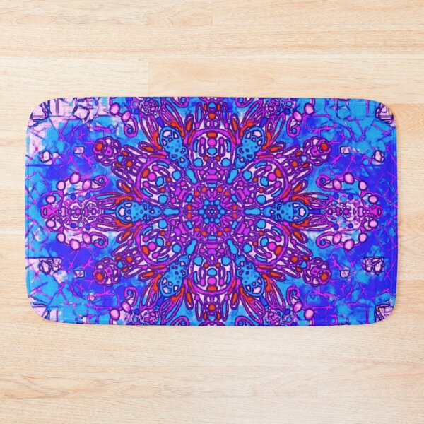 Item preview, PRETTY ART MANDALA #86 designed and sold by ArtemyRMT.