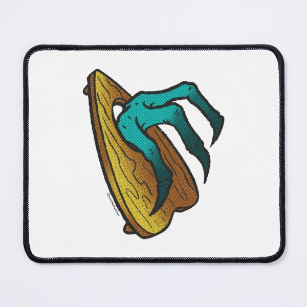 Item preview, Demon planchette designed and sold by markhansenart.