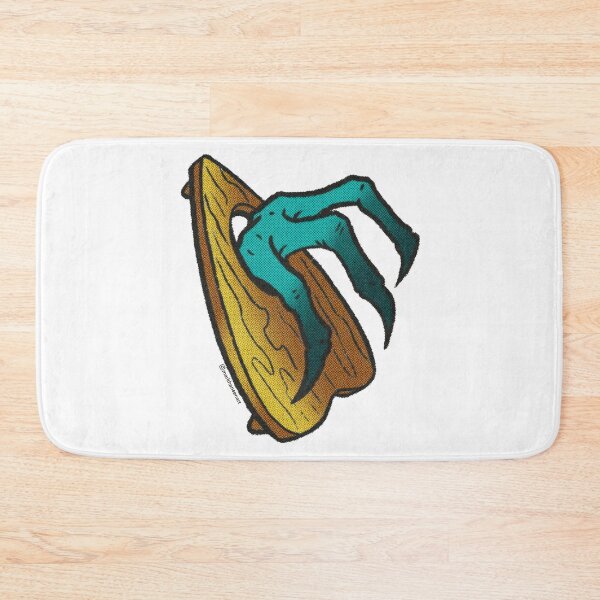 Item preview, Demon planchette  designed and sold by markhansenart.