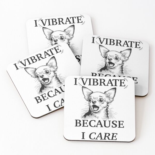 Item preview, Good Chi, Good Vibrations designed and sold by TekunoTiger.