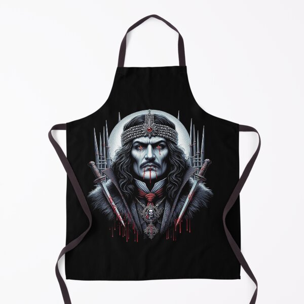 Item preview,  Vlad the Impaler designed and sold by American Artist Designs.