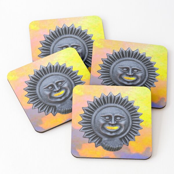 Item preview, I Give You Sunshine designed and sold by heatherfriedman.