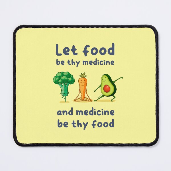 Item preview, Let food be thy medicine and medicine be thy food designed and sold by Frank J. Art.
