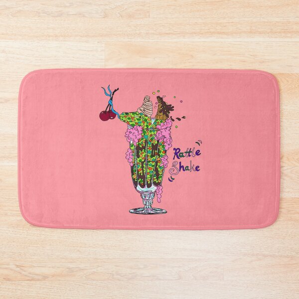 Item preview, Rattle Shake designed and sold by MickeyLaLa.