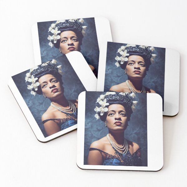 Item preview, Billie Holiday designed and sold by GiveUsTees.