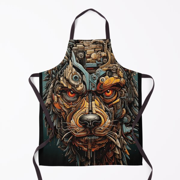 Item preview, Cybernetic Gaze designed and sold by robertmullineux.