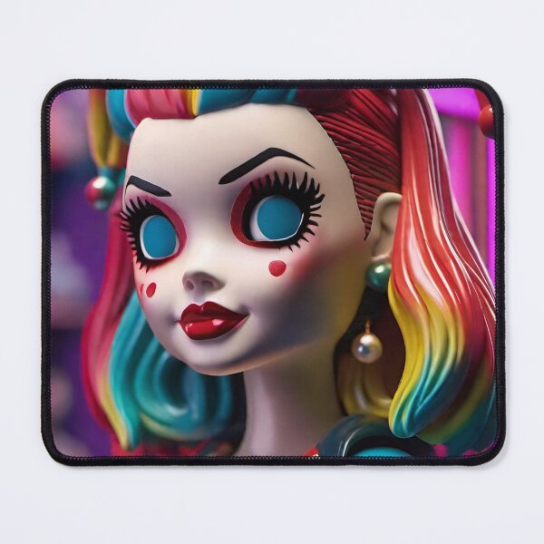 Item preview, Quinn designed and sold by MatrixTattoo.